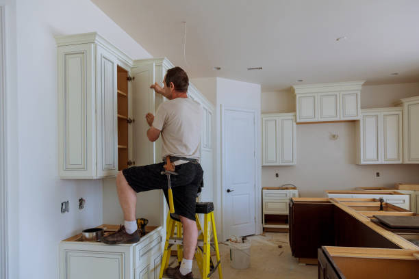 Licensed Backsplash Installation service in Middletown, OH - Remodeling Of Kitchen