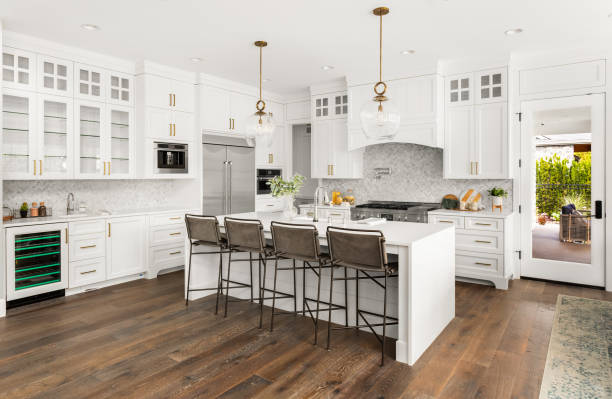 24/7 Emergency Backsplash Installation experts in Middletown, OH
