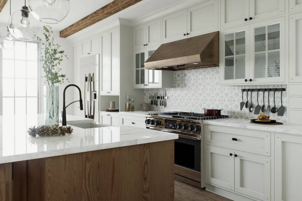 Affordable Backsplash Installation solutions in Middletown, OH